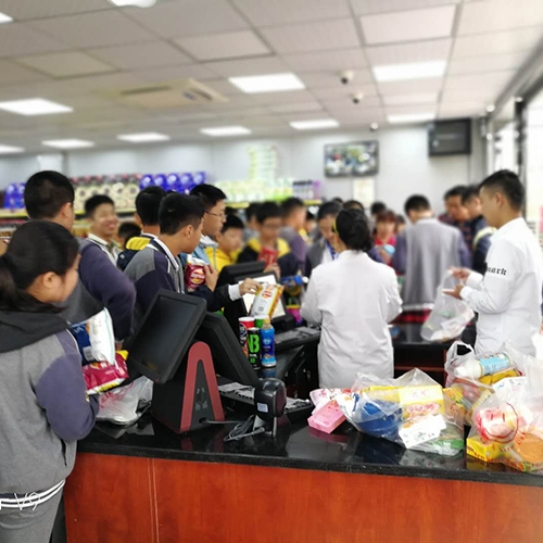 全國便利店加盟都有哪些進(jìn)貨實(shí)用技巧呢？