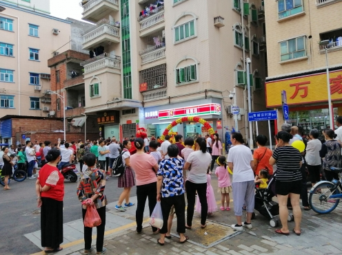 便利店行業(yè)的加盟前景如何？
